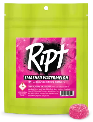 ript edibles