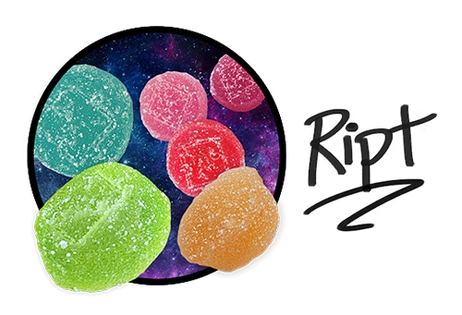 Ript Gummies Edibles Deals